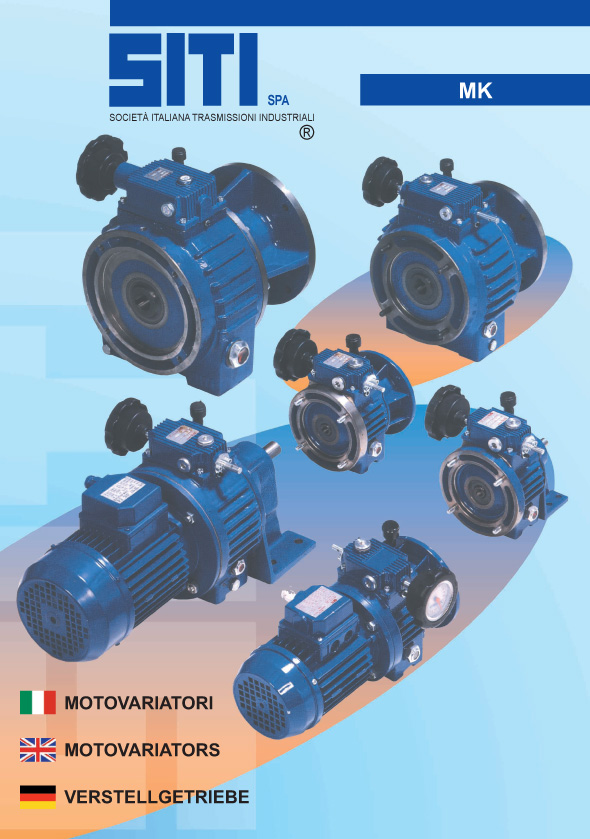 無級調速器 無級調速器
