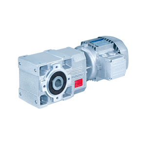 A系列錐齒輪減速機