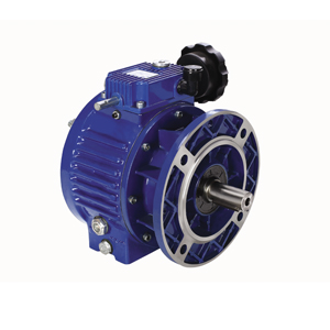 MK系列無級調速器