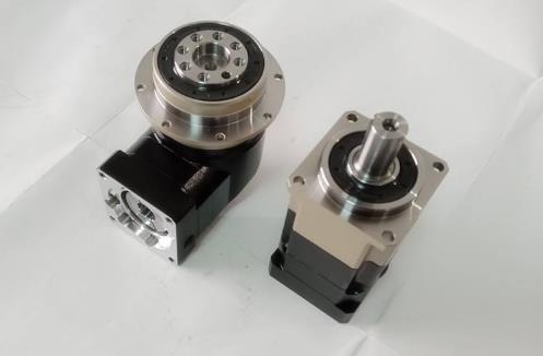 伺服精密行星減速機