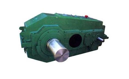 硬齒面減速機與軟齒面減速機