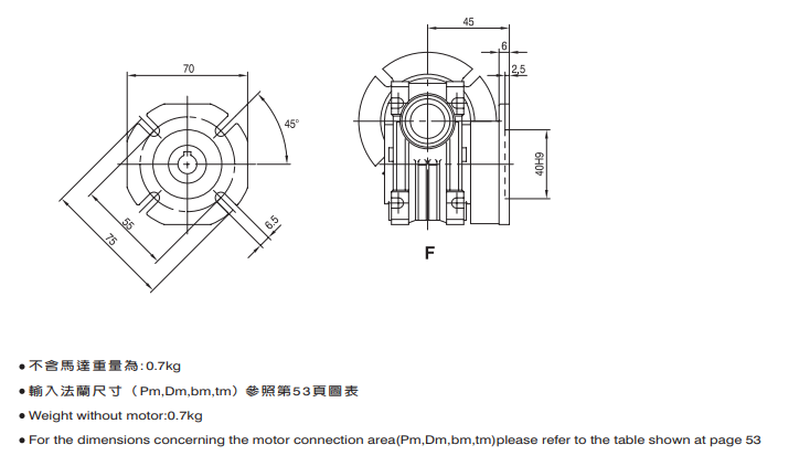 東宸機械 東宸機械