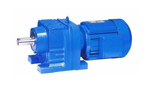 減速機廠家介紹減速電機進水后的處理方法