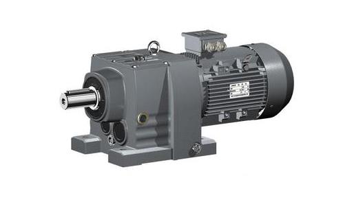 R系列減速機、K系列斜齒輪減速機結構及原理