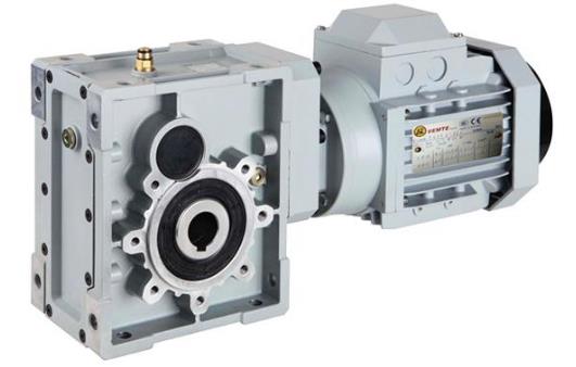 齒輪減速機的使用于維護保養要點講解