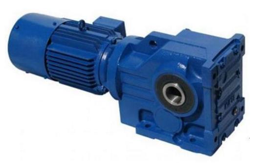 機械設備市場增長迅速 齒輪減速機發展趨勢良好